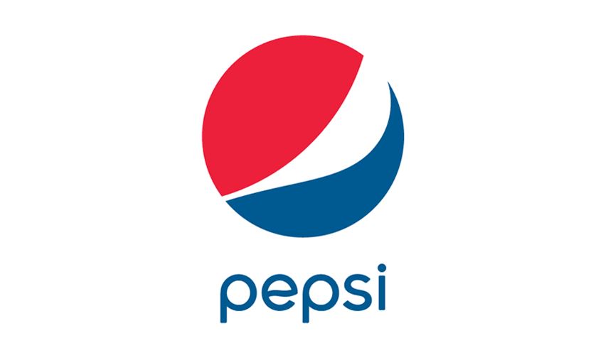 Pepsi logo - original