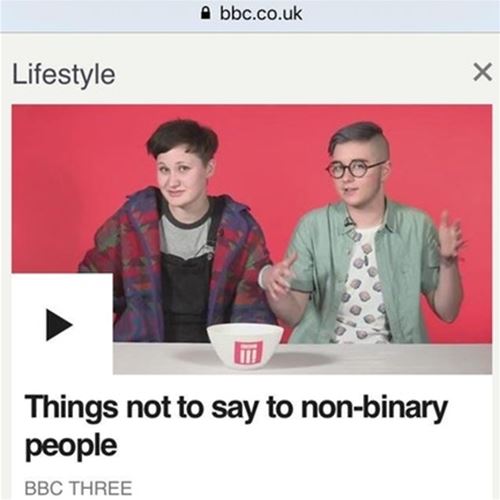 BBC Clickbait