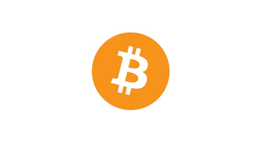 Bitcoin - original logo