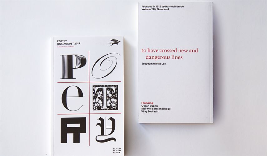 Poetry Magazine