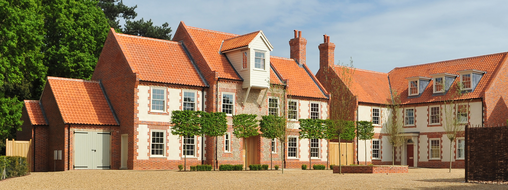 Construction and Housing Sector - Shorthose Russell