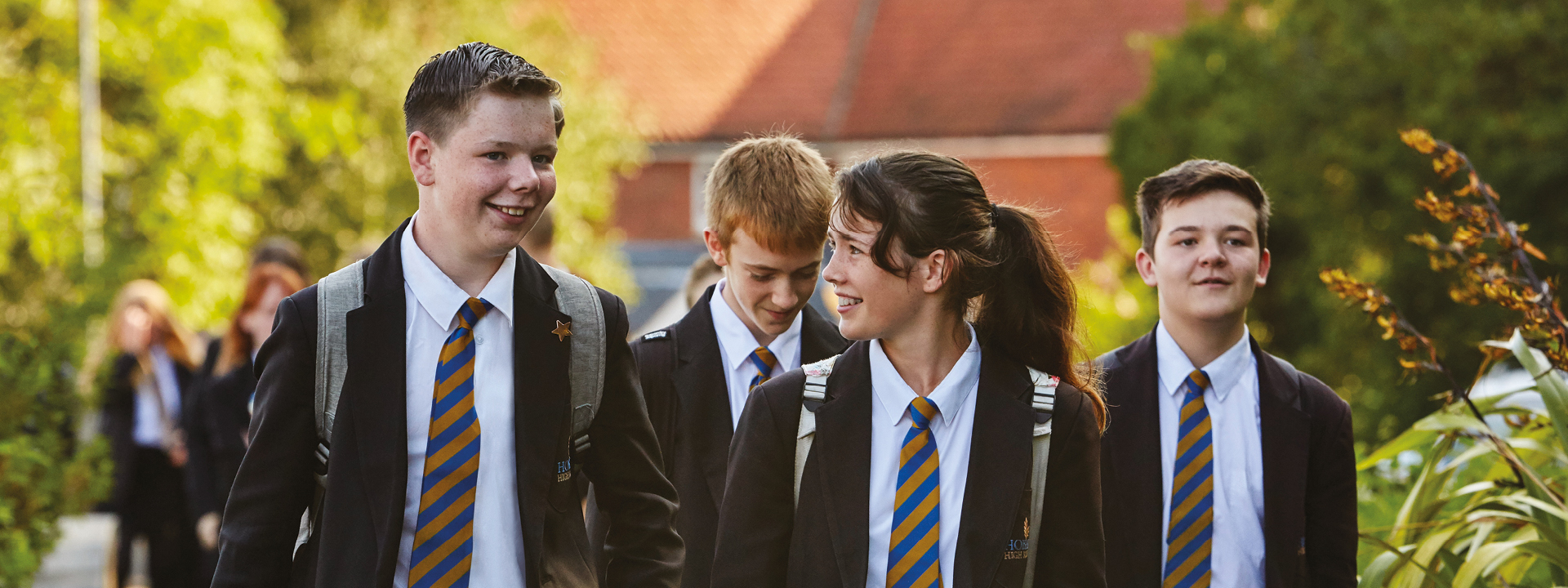 Education Specialism - Shorthose Russell
